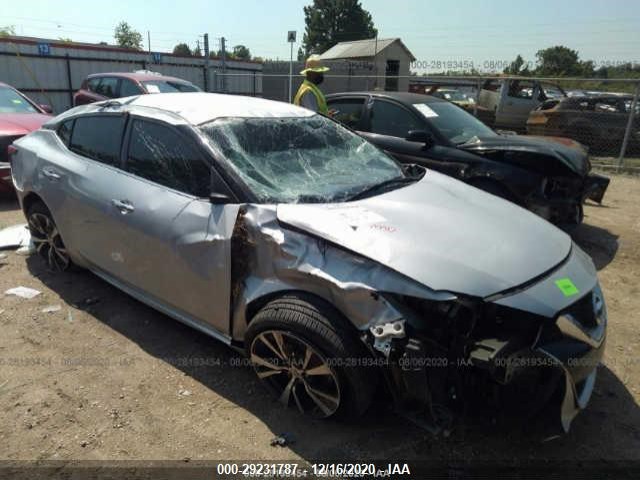 NISSAN MAXIMA 2017 1n4aa6ap8hc366515