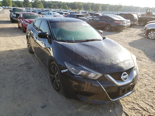 NISSAN NULL 2017 1n4aa6ap8hc366594