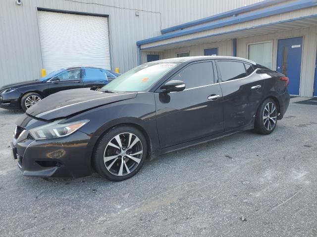 NISSAN MAXIMA 3.5 2017 1n4aa6ap8hc366823