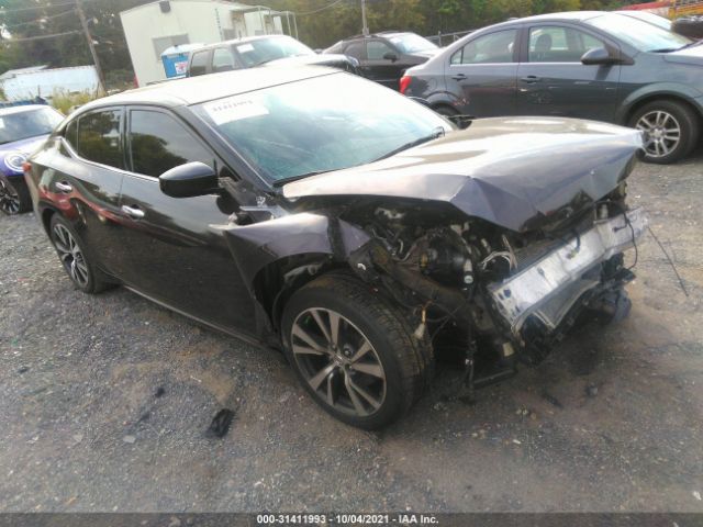 NISSAN MAXIMA 2017 1n4aa6ap8hc367020