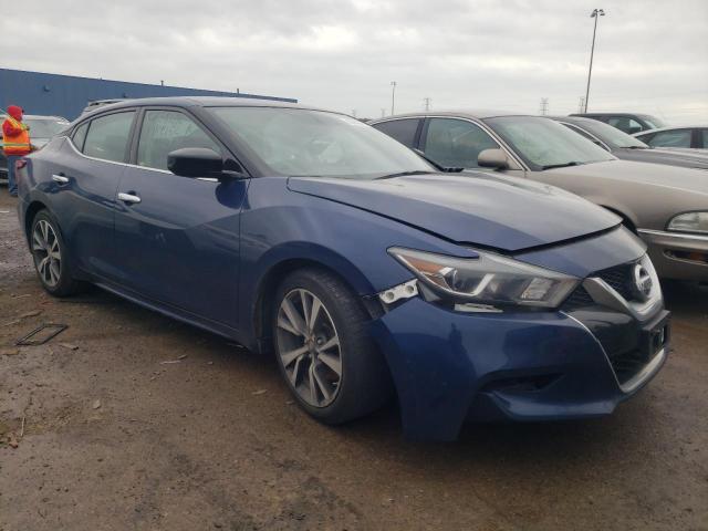 NISSAN MAXIMA 3.5 2017 1n4aa6ap8hc368152