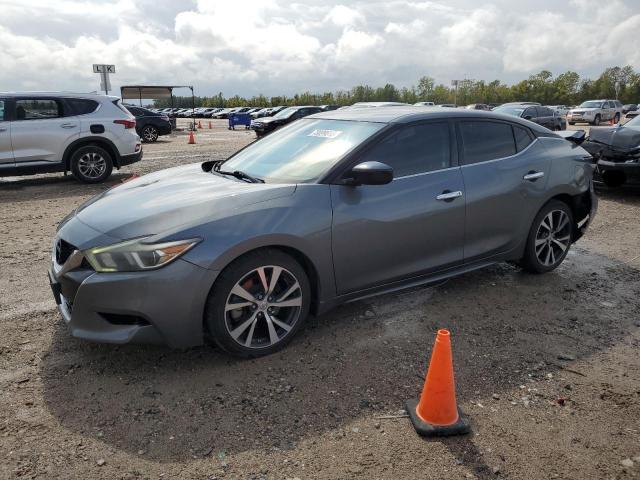 NISSAN MAXIMA 2017 1n4aa6ap8hc369530