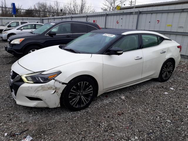 NISSAN MAXIMA 2017 1n4aa6ap8hc369978