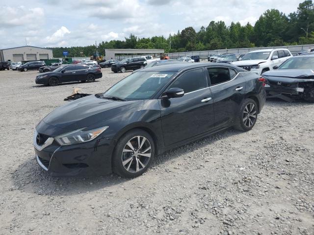 NISSAN MAXIMA 2017 1n4aa6ap8hc370080