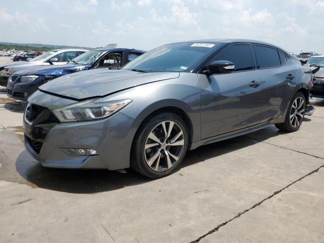 NISSAN MAXIMA 3.5 2017 1n4aa6ap8hc371343