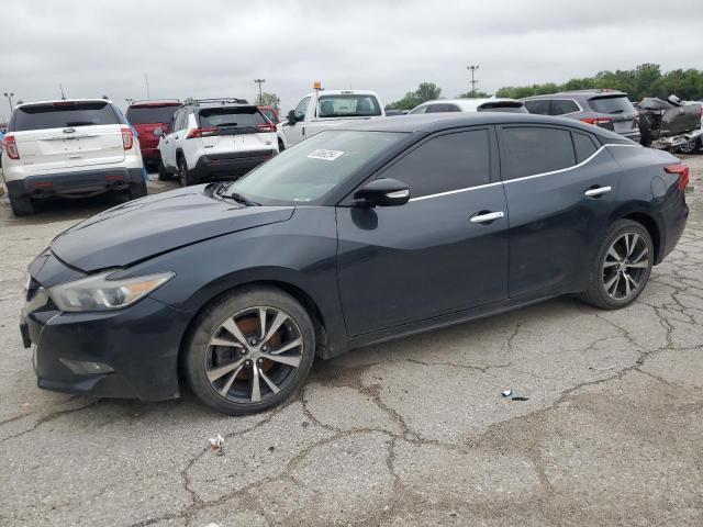 NISSAN MAXIMA 3.5 2017 1n4aa6ap8hc376252