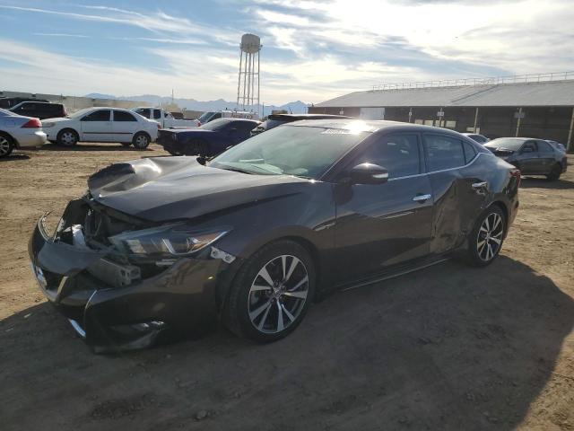 NISSAN MAXIMA 2017 1n4aa6ap8hc380317