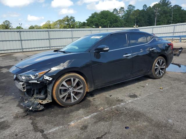 NISSAN MAXIMA 2017 1n4aa6ap8hc381502