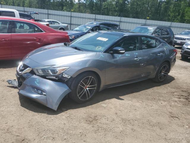 NISSAN MAXIMA 3.5 2017 1n4aa6ap8hc382651