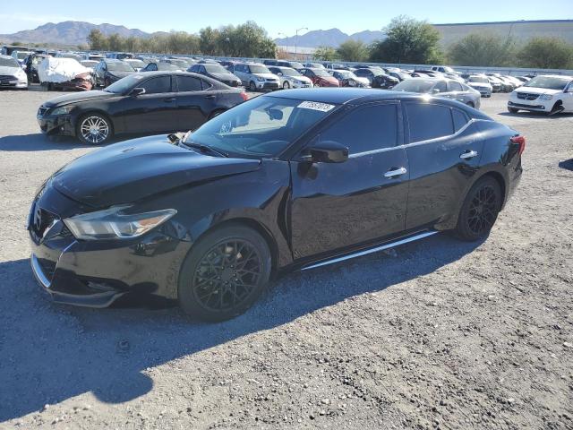 NISSAN MAXIMA 2017 1n4aa6ap8hc383248