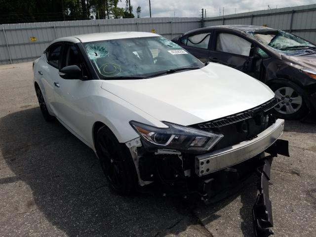 NISSAN MAXIMA 3.5 2017 1n4aa6ap8hc384495