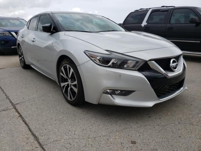 NISSAN MAXIMA 3.5 2017 1n4aa6ap8hc384982