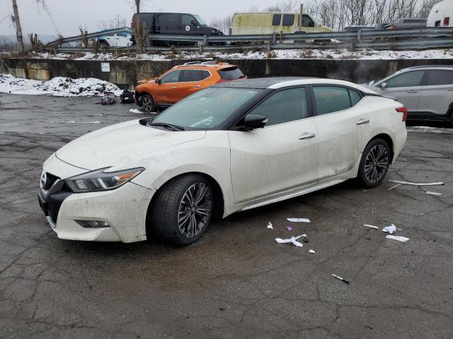 NISSAN MAXIMA 2017 1n4aa6ap8hc386411