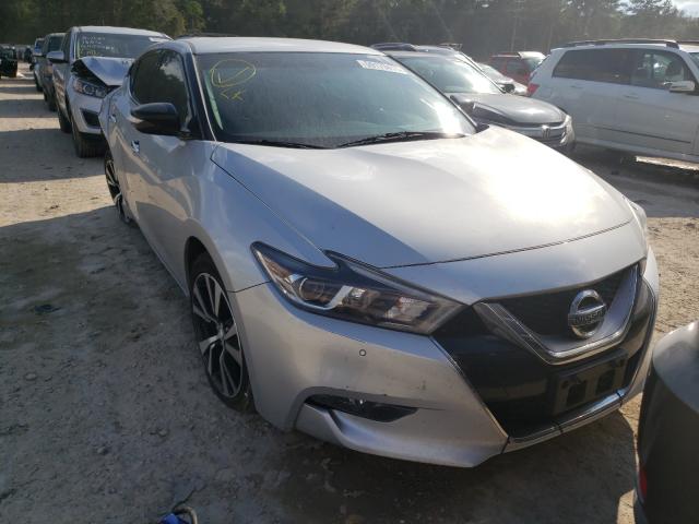 NISSAN MAXIMA 3.5 2017 1n4aa6ap8hc387025