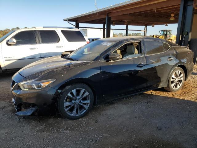 NISSAN MAXIMA 2017 1n4aa6ap8hc389700