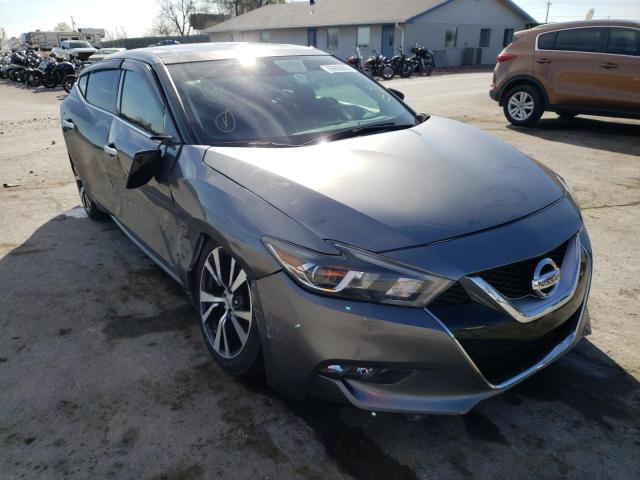 NISSAN MAXIMA 2017 1n4aa6ap8hc389826