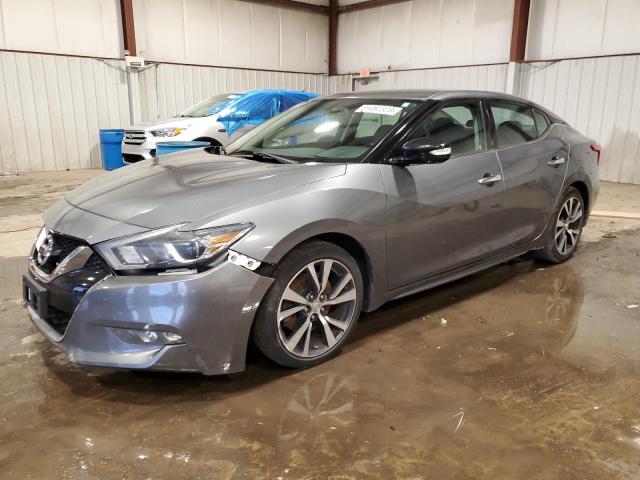 NISSAN MAXIMA 3.5 2017 1n4aa6ap8hc394430