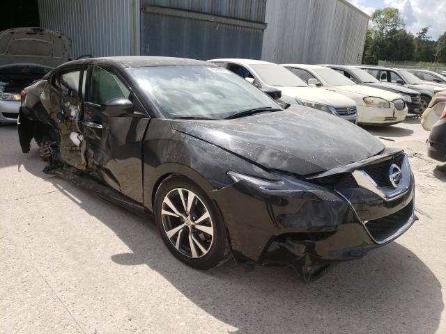 NISSAN MAXIMA 3.5 2017 1n4aa6ap8hc394606