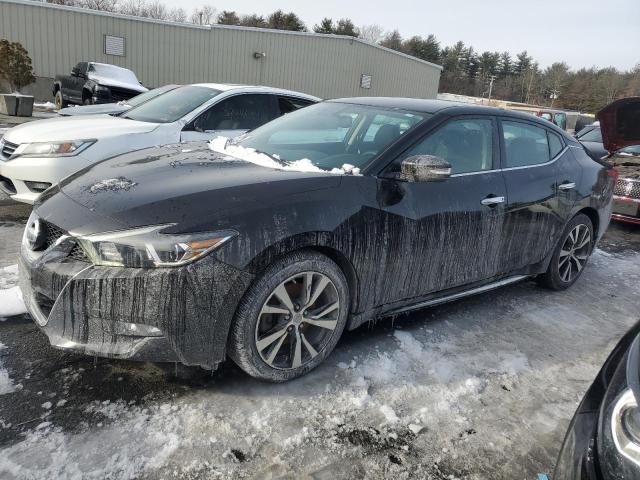 NISSAN MAXIMA 2017 1n4aa6ap8hc398347