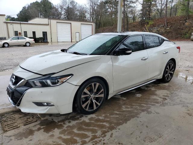 NISSAN MAXIMA 3.5 2017 1n4aa6ap8hc399272