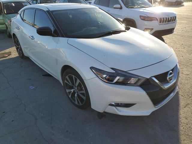 NISSAN MAXIMA 3.5 2017 1n4aa6ap8hc399613