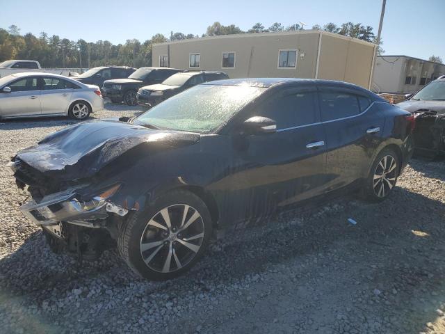 NISSAN MAXIMA 2017 1n4aa6ap8hc400047