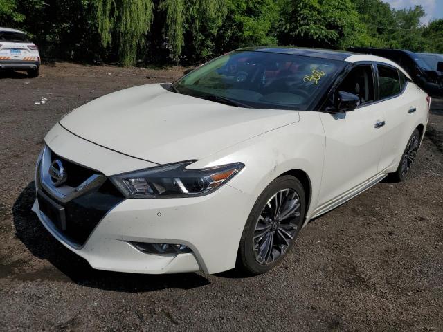 NISSAN MAXIMA 3.5 2017 1n4aa6ap8hc402400