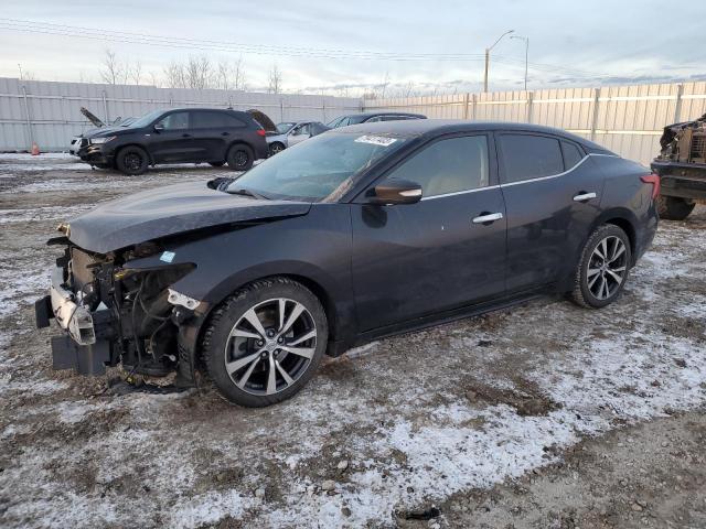 NISSAN MAXIMA 2017 1n4aa6ap8hc405068