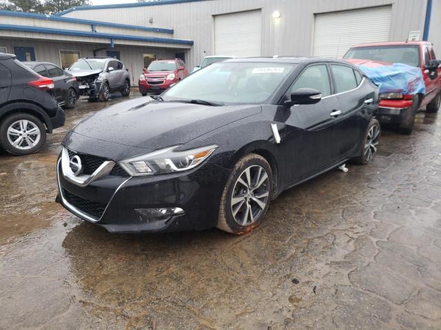 NISSAN MAXIMA 2017 1n4aa6ap8hc406351