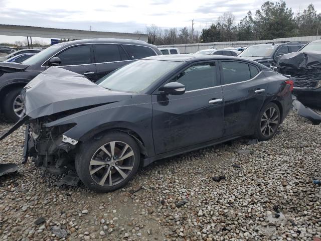 NISSAN MAXIMA 3.5 2017 1n4aa6ap8hc406950