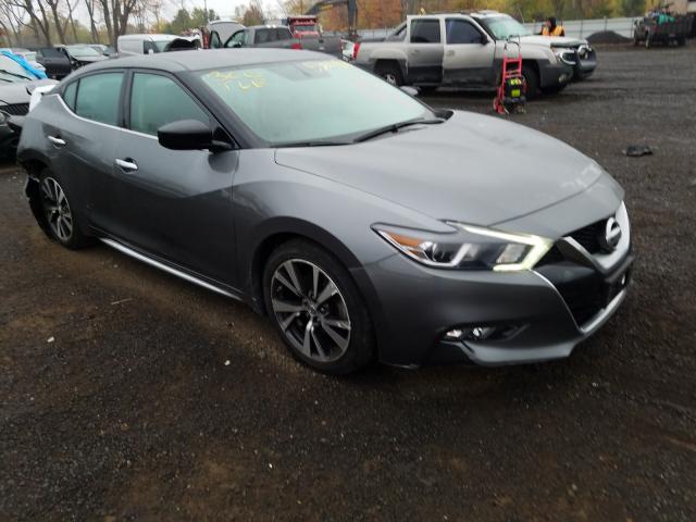 NISSAN MAXIMA 3.5 2017 1n4aa6ap8hc411985