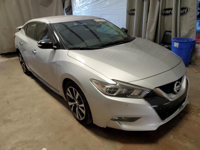 NISSAN MAXIMA 3.5 2017 1n4aa6ap8hc412070