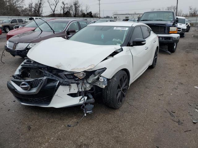 NISSAN MAXIMA 2017 1n4aa6ap8hc412487