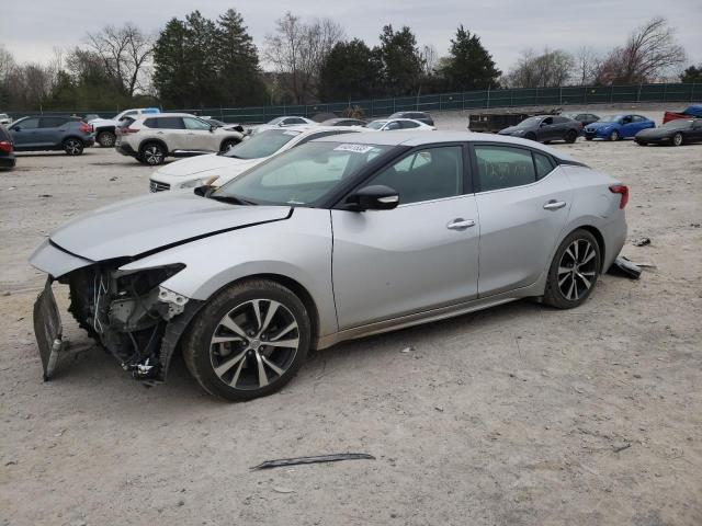 NISSAN MAXIMA 3.5 2017 1n4aa6ap8hc412893