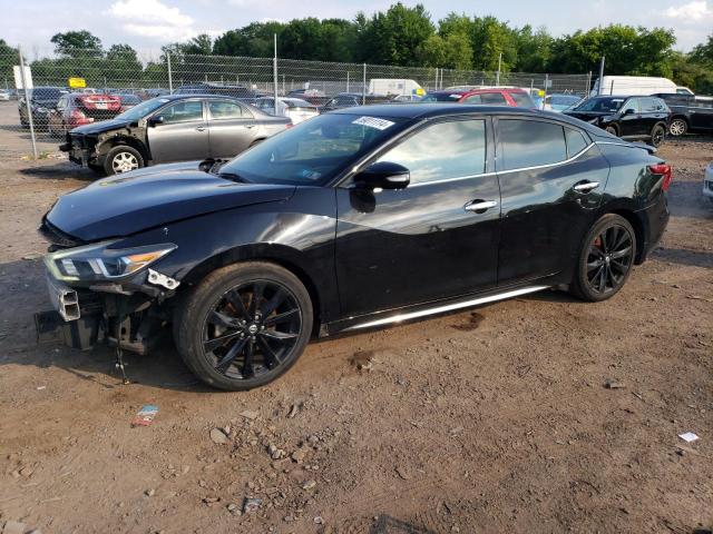 NISSAN MAXIMA 2017 1n4aa6ap8hc414336