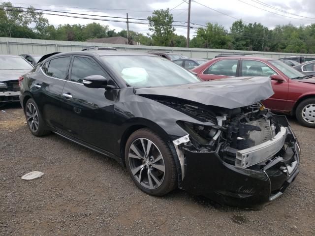 NISSAN MAXIMA 3.5 2017 1n4aa6ap8hc415101