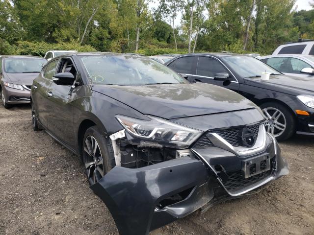 NISSAN MAXIMA 3.5 2017 1n4aa6ap8hc416250