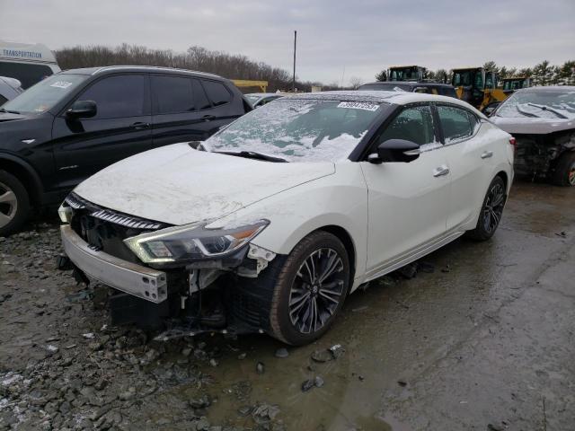 NISSAN MAXIMA 3.5 2017 1n4aa6ap8hc416524