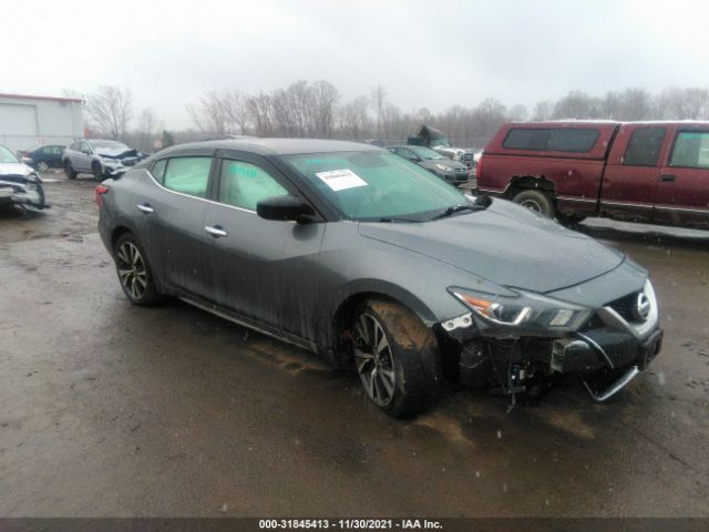 NISSAN MAXIMA 2017 1n4aa6ap8hc416703