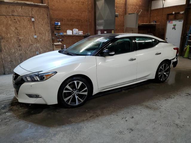 NISSAN MAXIMA 3.5 2017 1n4aa6ap8hc417219