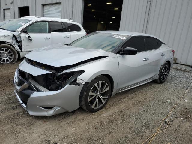 NISSAN MAXIMA 3.5 2017 1n4aa6ap8hc417690