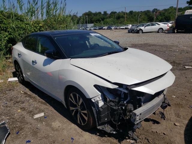 NISSAN NULL 2017 1n4aa6ap8hc418435