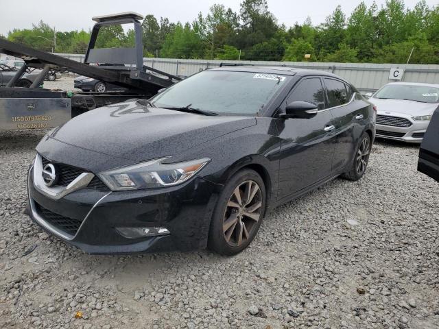 NISSAN NULL 2017 1n4aa6ap8hc418614