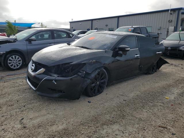 NISSAN MAXIMA 2017 1n4aa6ap8hc418967