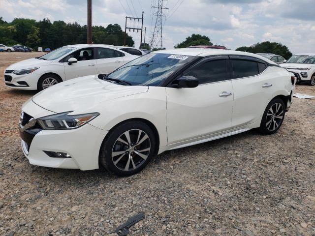 NISSAN MAXIMA 3.5 2017 1n4aa6ap8hc419097