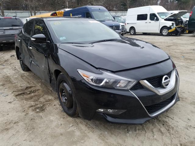 NISSAN MAXIMA 3.5 2017 1n4aa6ap8hc420217