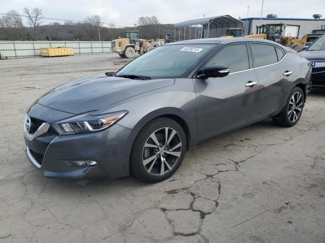 NISSAN MAXIMA 3.5 2017 1n4aa6ap8hc423473