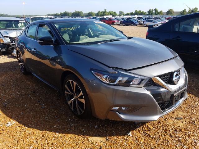 NISSAN MAXIMA 3.5 2017 1n4aa6ap8hc424039