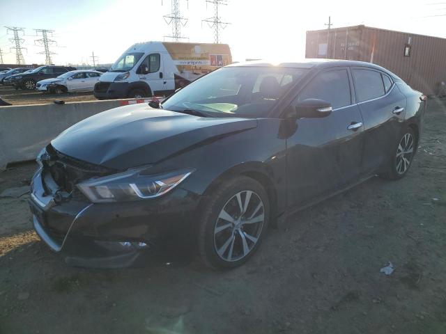 NISSAN MAXIMA 2017 1n4aa6ap8hc425790