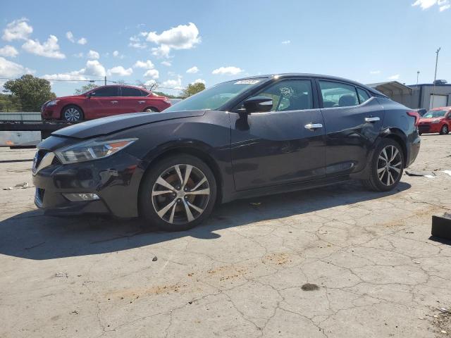 NISSAN MAXIMA 3.5 2017 1n4aa6ap8hc425837